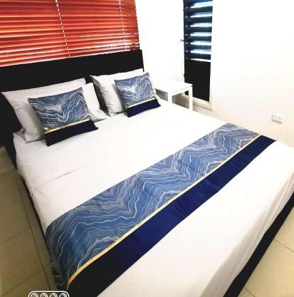 ISLAND ROOM on Magnetic Island