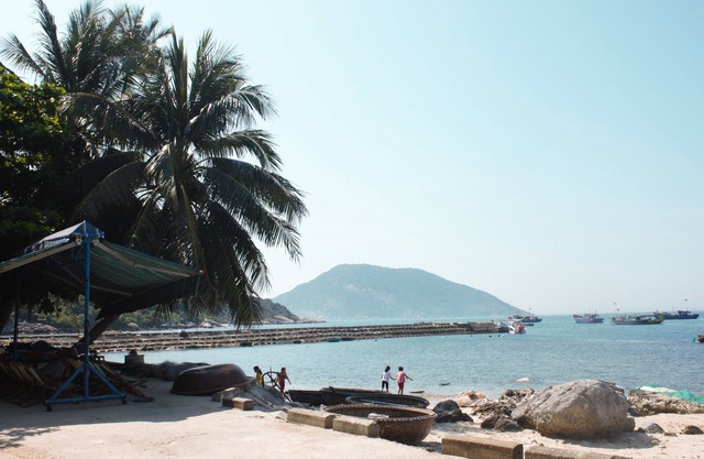 Island Smiles Homestay
