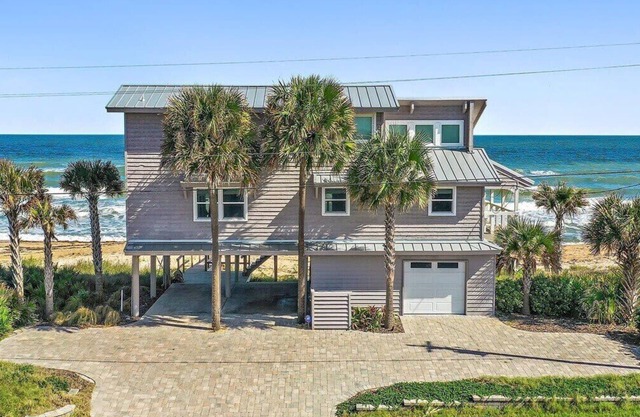 Island Time | Wren Beach Rentals by Portoro
