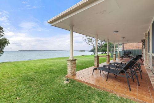Island View by Experience Jervis Bay