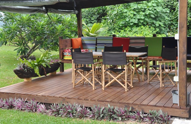 Island View Cottages Tropical Island Paradise en Aore Island Vanuatu