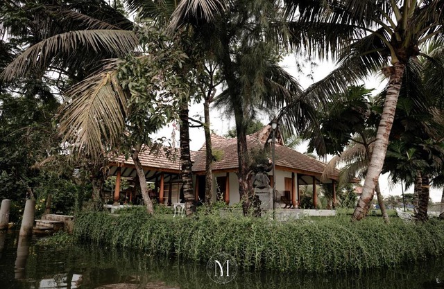 Island Villa - Miraaya Sundara