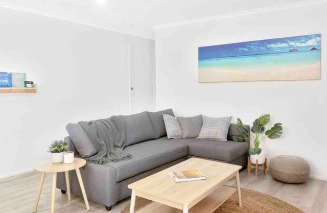 Island Villas - Lady Musgrave - Unit 1