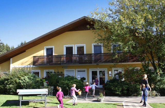 Islandpferdehof Rapoldi