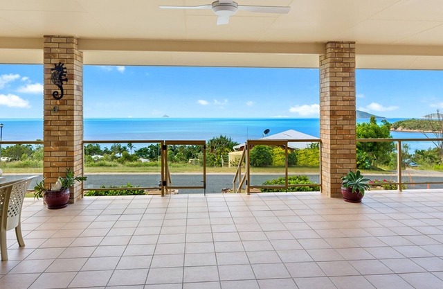 'IslandView' La casa de vacaciones perfecta