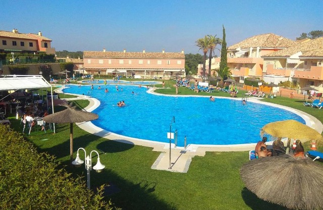 Islantilla Palmeras Golf 2