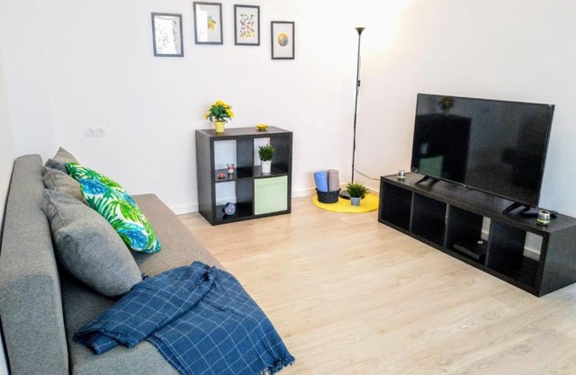 Islas Canarias Apartment