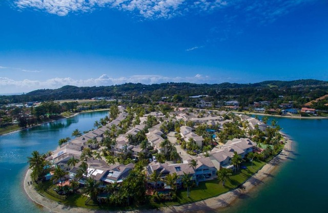Isle Of Palms Resort