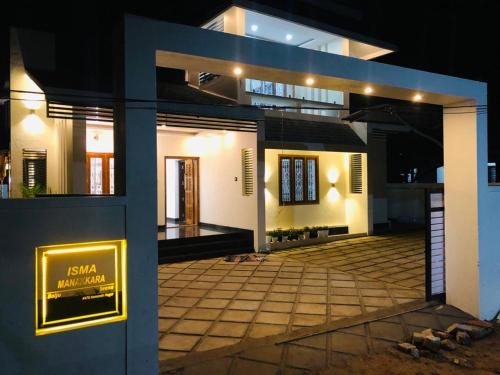 Isma luxurious Private Villa for VIPs
