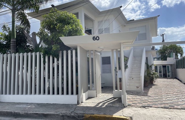 Ismael Rivera Estrella Ocean Park 3bd-2b