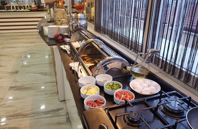 Ismira Hotel Ankara