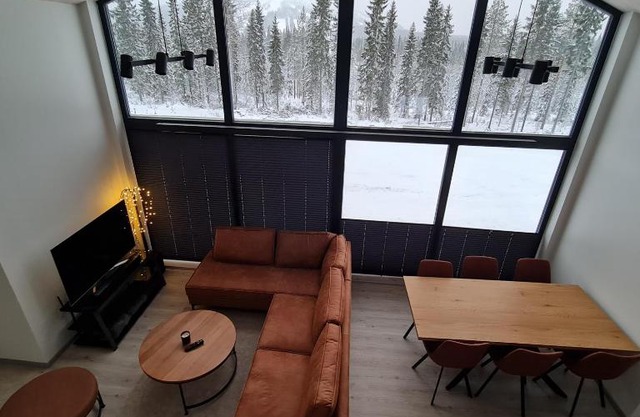 Iso-Syöte Villa Remo
