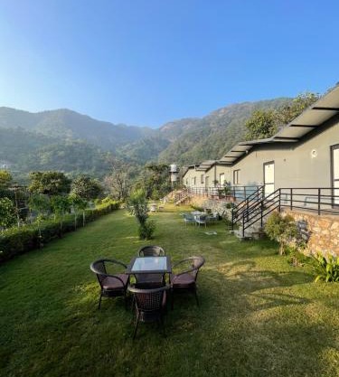 ISOL Nature Resort
