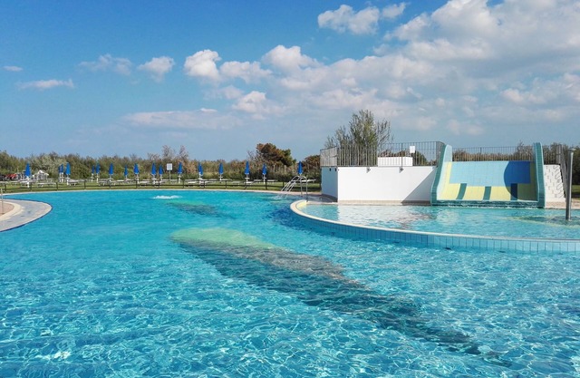 Isola di Albarella Golf Hotel