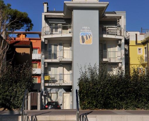 Isola di Pasqua