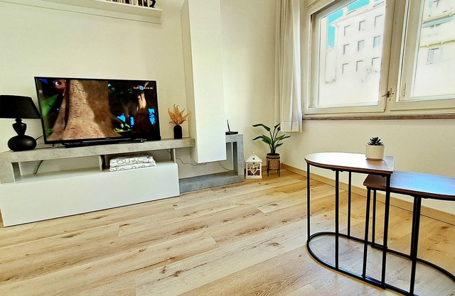 Isola Holiday, apartment in the heart of Feltre