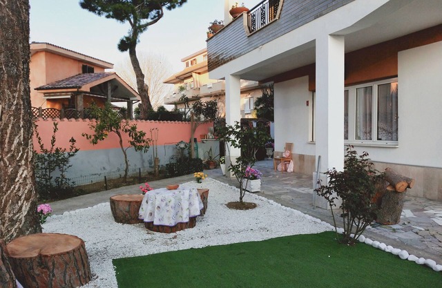 Isola Verde Guest House