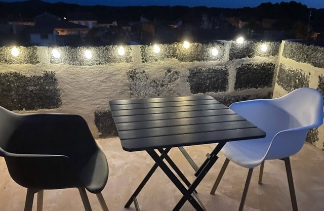 Isolite : Chambre Individuelle LA Tour DES Sarrasins