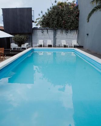 ISONDU Suites & Breakfast