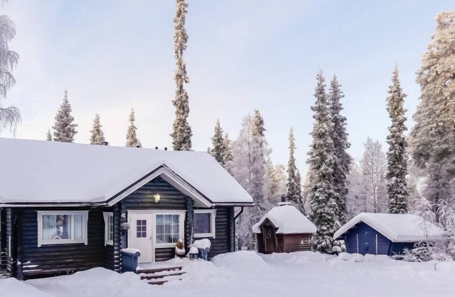 Isopyhänmaa by Interhome