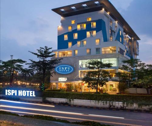 Ispi Hotel Cikarang Festival