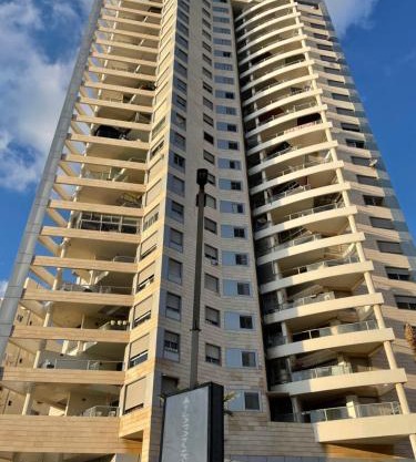 ISRALUX APARTMENTS