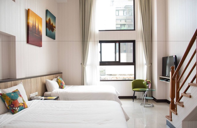 Issmy Hotel Spring Resort