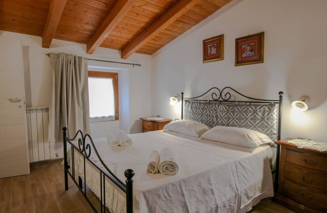 Apartamento Issohadores