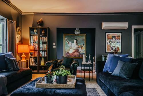 Istana Lodge - Daylesford Region