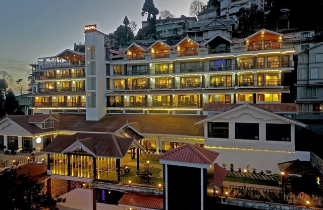 Istana Resorts