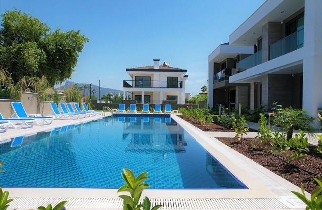 Istanbul Beach Hotel Sweet Home Apart