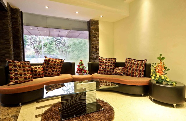 Istay Hotels Rajajinagar
