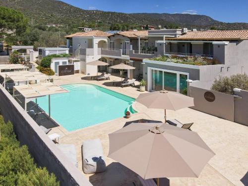 Istedda Boutique Hotel