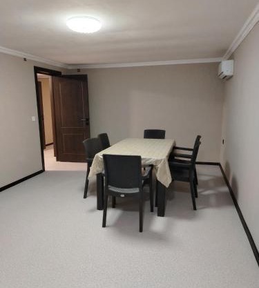 Istisu home