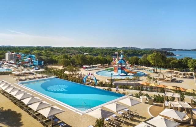 Istra Premium Camping Resort