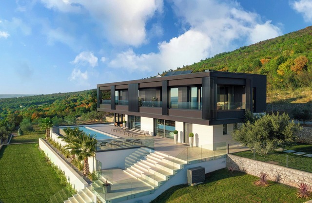 Istria.villas
