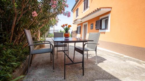 Istrian Countryside Escape at Casa Emiliano