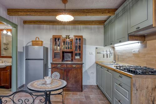 Istrian Hideaway Anton - Happy Rentals
