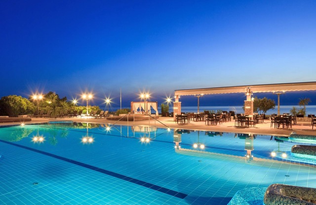 Istrian Villas Plava Laguna