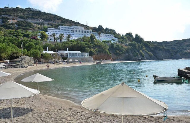 Istron Bay Hotel