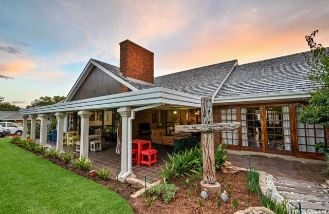 IsZis Guest house
