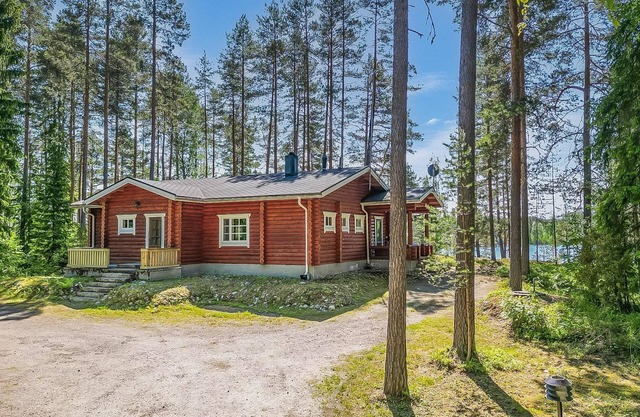Itälahti by Interhome