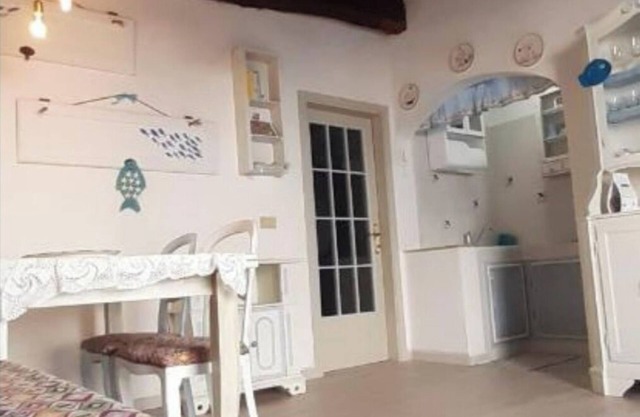 Castle cottage