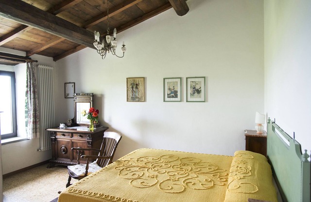 Apartamento le scalette un oasis de relax cerca de Florencia