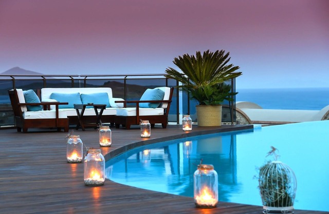 Es un verdadero "paraíso", disfrutará de su condominio privado.
