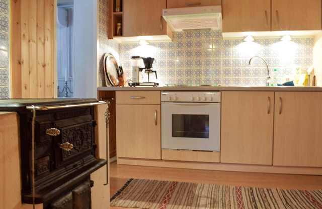 Alojamiento de 4 habitaciones en Västervik