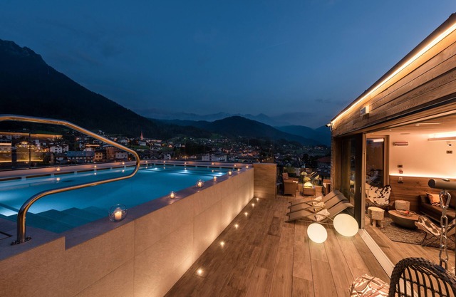 Brunet - The Dolomites Resort