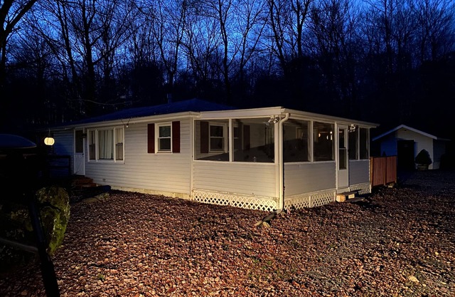 Spring and summer are perfect times to visit the Poconos!