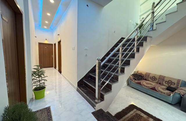 It's Braj Raj Home Stay