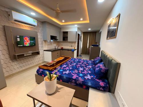 It's Royal luxury suites